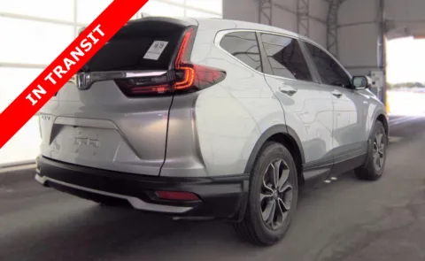 More photos of 2020 Honda CR-V EX at Auto Boutique Texas, TX
