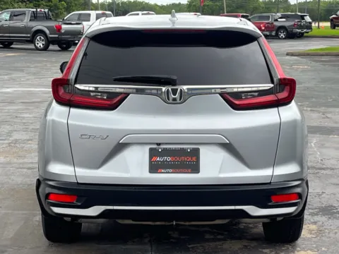 More photos of 2020 Honda CR-V EX at Auto Boutique Texas, TX