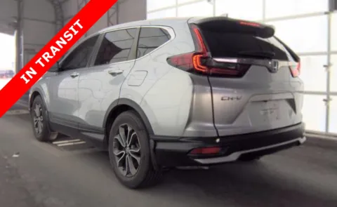 More photos of 2020 Honda CR-V EX at Auto Boutique Texas, TX