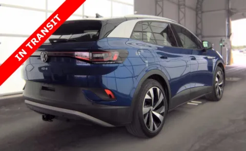 More photos of 2022 Volkswagen ID.4 Pro S at Auto Boutique Texas, TX