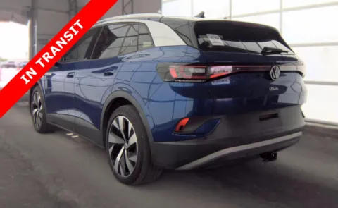 More photos of 2022 Volkswagen ID.4 Pro S at Auto Boutique Texas, TX