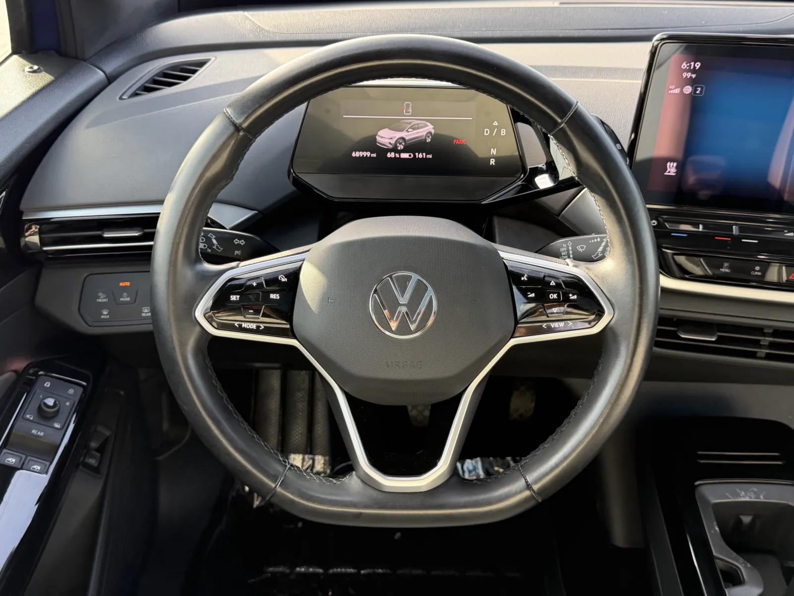 Volkswagen ID.4 photo 14