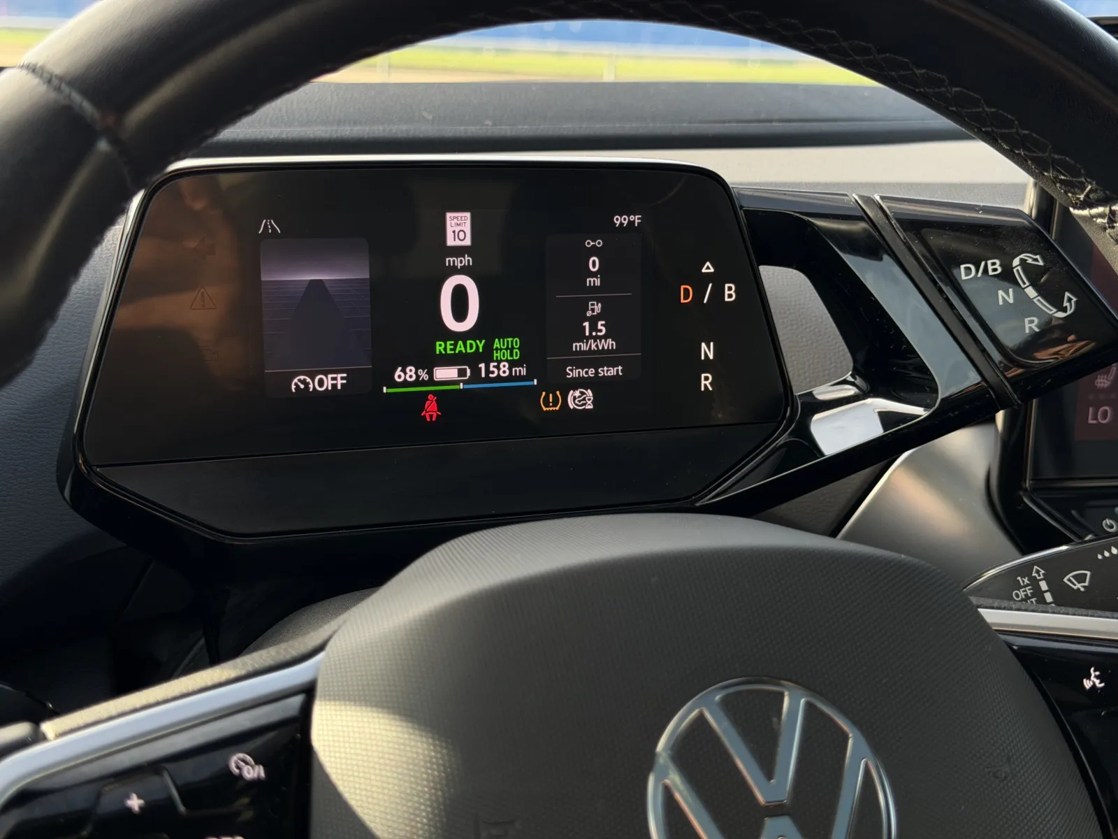 Volkswagen ID.4 photo 17