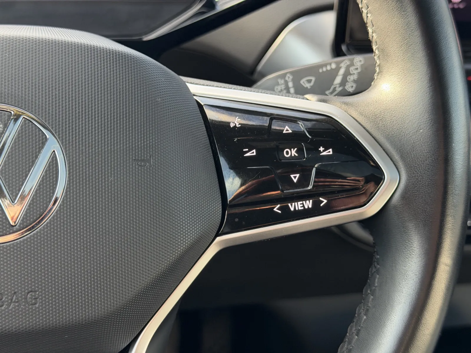 Volkswagen ID.4 photo 16