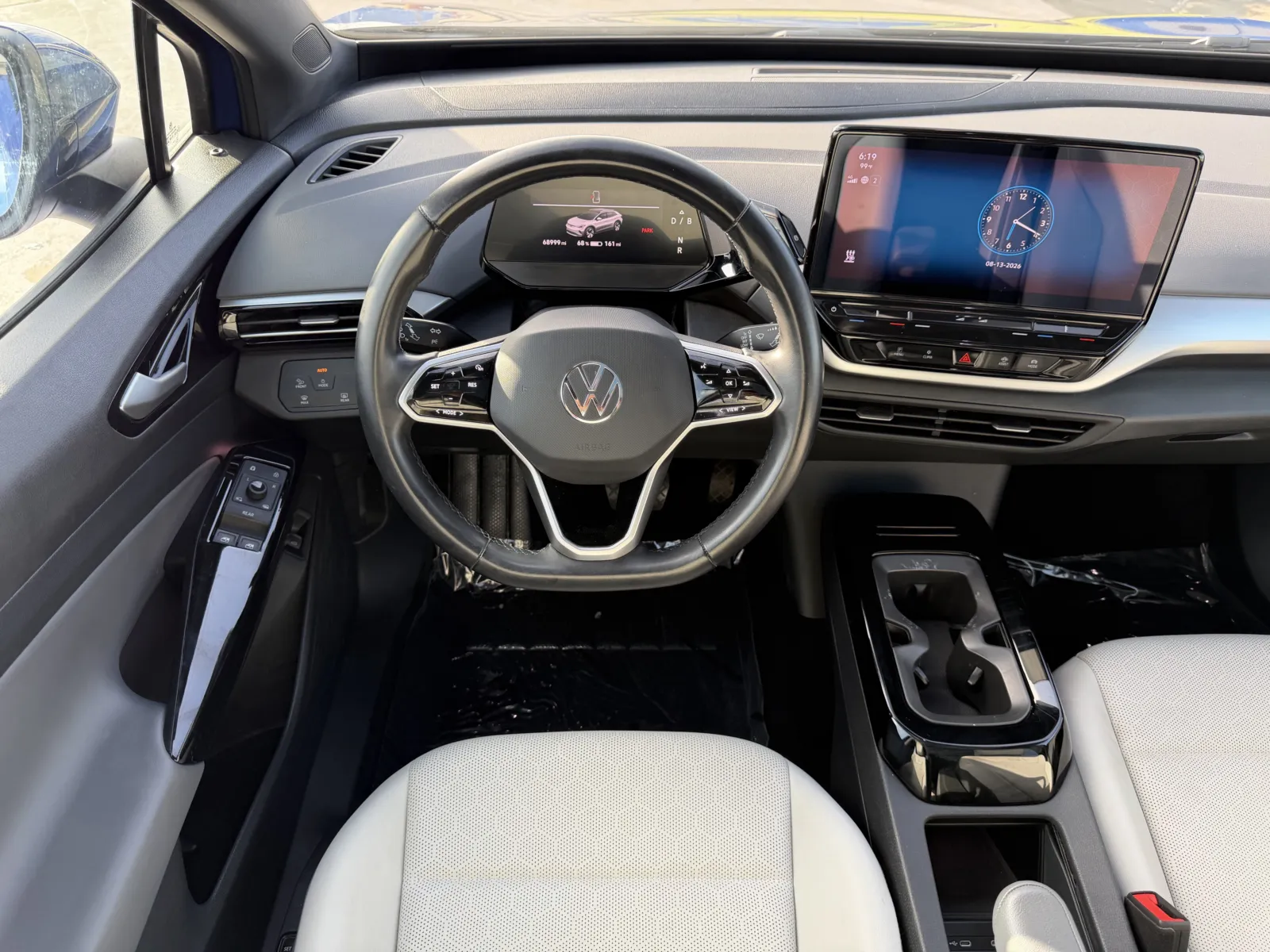 Volkswagen ID.4 photo 13