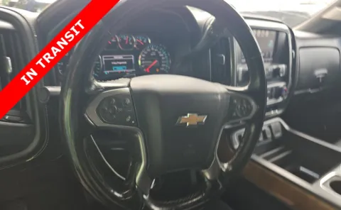 More photos of 2017 Chevrolet Silverado 1500 LTZ at Auto Boutique Texas, TX