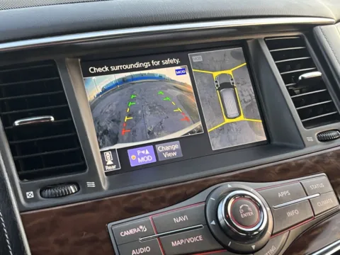 More photos of 2018 Nissan Armada Platinum at Auto Boutique Texas, TX