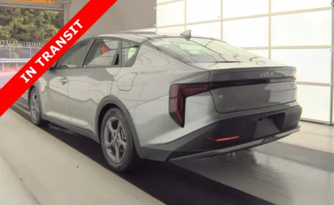 More photos of 2025 Kia K4 LXS at Auto Boutique Texas, TX