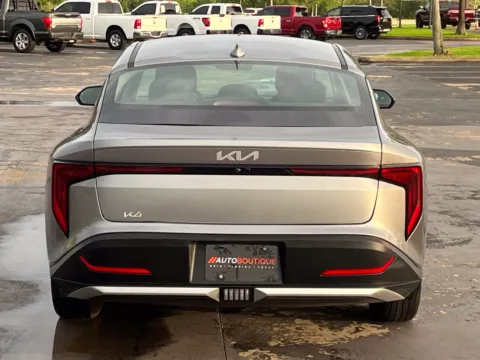 More photos of 2025 Kia K4 LXS at Auto Boutique Texas, TX