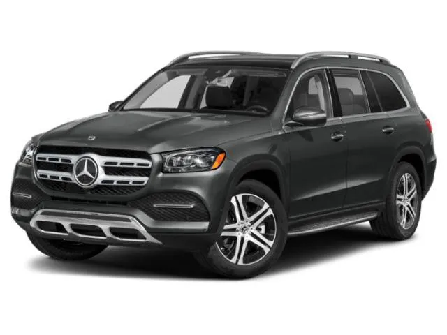 2021 Mercedes-Benz GLS 450 for sale in Alvin, TX