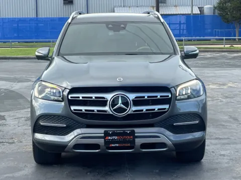 More photos of 2021 Mercedes-Benz GLS 450 at Auto Boutique Texas, TX