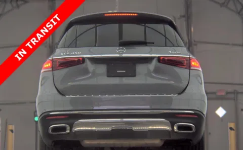 More photos of 2021 Mercedes-Benz GLS 450 at Auto Boutique Texas, TX