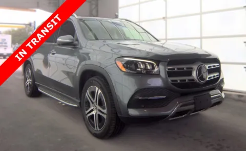 Another view of 2021 Mercedes-Benz GLS 450 for sale in Alvin, TX at Auto Boutique Texas