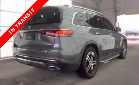 More photos of 2021 Mercedes-Benz GLS 450 at Auto Boutique Texas, TX