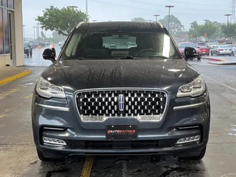 More photos of 2023 Lincoln Aviator Grand Touring at Auto Boutique Texas, TX