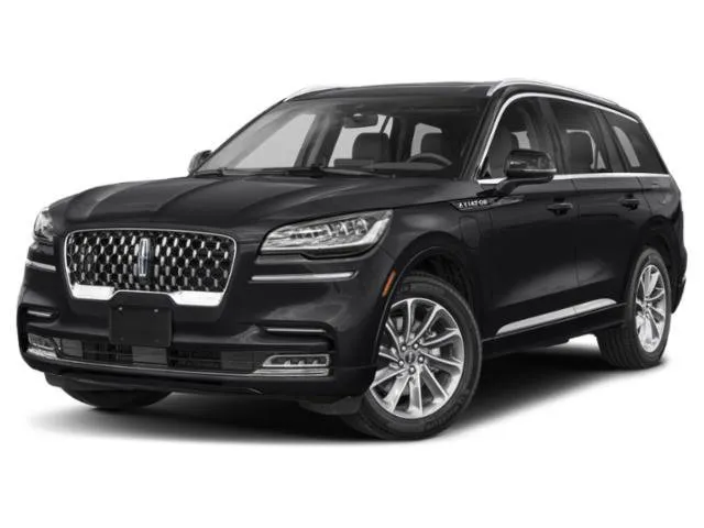 2023 Lincoln Aviator Grand Touring for sale in Alvin, TX