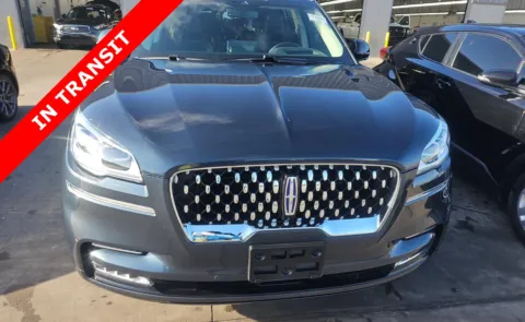 Another view of 2023 Lincoln Aviator Grand Touring for sale in Alvin, TX at Auto Boutique Texas
