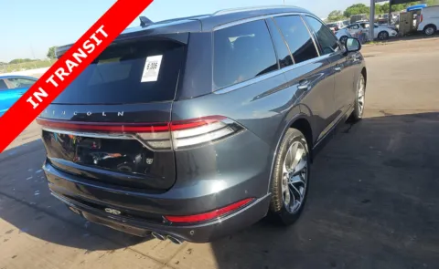 More photos of 2023 Lincoln Aviator Grand Touring at Auto Boutique Texas, TX