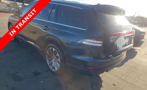 More photos of 2023 Lincoln Aviator Grand Touring at Auto Boutique Texas, TX