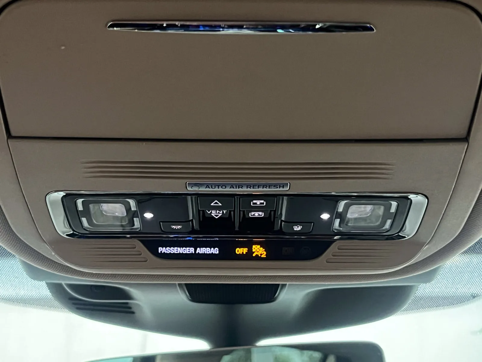 Lincoln Aviator photo 19