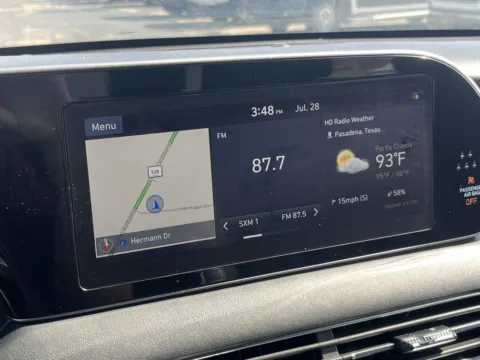 More photos of 2020 Hyundai Palisade Limited at Auto Boutique Texas, TX