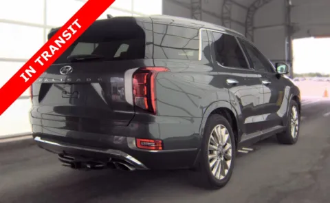 More photos of 2020 Hyundai Palisade Limited at Auto Boutique Texas, TX