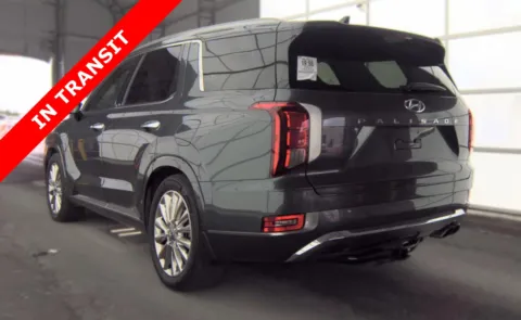 More photos of 2020 Hyundai Palisade Limited at Auto Boutique Texas, TX