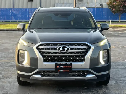 More photos of 2020 Hyundai Palisade Limited at Auto Boutique Texas, TX