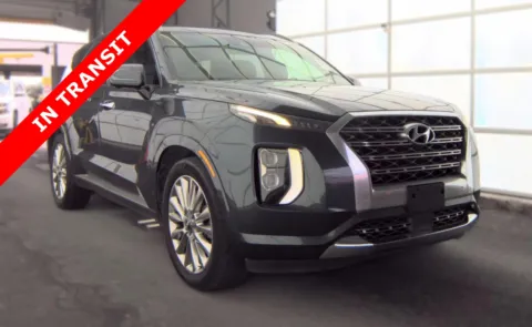 Another view of 2020 Hyundai Palisade Limited for sale in Alvin, TX at Auto Boutique Texas