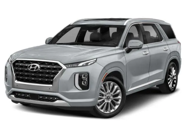 2020 Hyundai Palisade Limited for sale in Alvin, TX