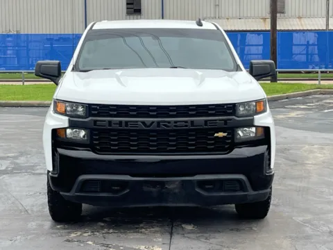 More photos of 2021 Chevrolet Silverado 1500 Work Truck at Auto Boutique Texas, TX