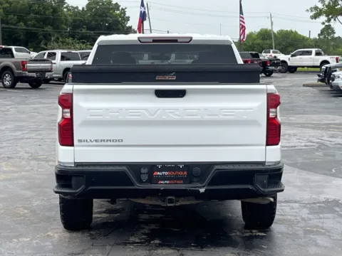 More photos of 2021 Chevrolet Silverado 1500 Work Truck at Auto Boutique Texas, TX
