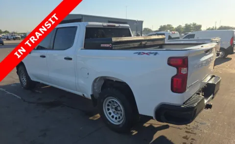 More photos of 2021 Chevrolet Silverado 1500 Work Truck at Auto Boutique Texas, TX