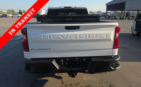 More photos of 2021 Chevrolet Silverado 1500 Work Truck at Auto Boutique Texas, TX