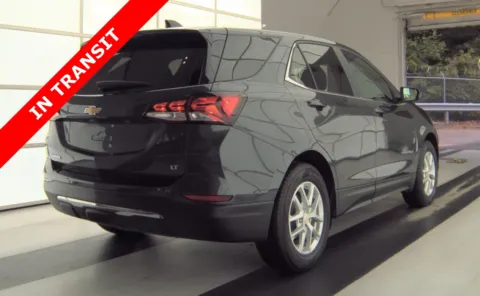 More photos of 2023 Chevrolet Equinox LT at Auto Boutique Texas, TX