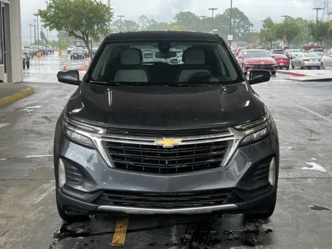 More photos of 2023 Chevrolet Equinox LT at Auto Boutique Texas, TX