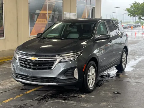 Another view of 2023 Chevrolet Equinox LT for sale in Alvin, TX at Auto Boutique Texas