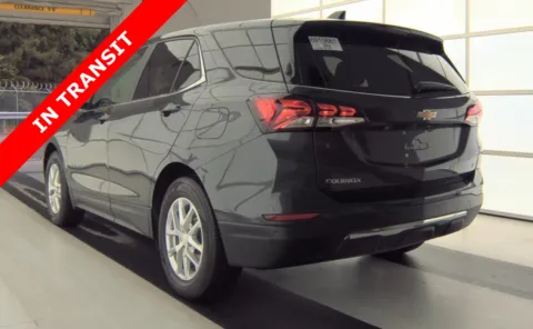 More photos of 2023 Chevrolet Equinox LT at Auto Boutique Texas, TX