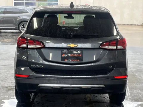 More photos of 2023 Chevrolet Equinox LT at Auto Boutique Texas, TX
