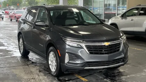 Photos of 2023 Chevrolet Equinox LT for sale in Alvin, TX at Auto Boutique Texas
