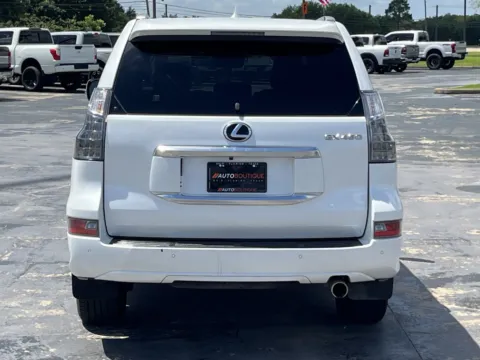 More photos of 2021 Lexus GX 460 Premium at Auto Boutique Texas, TX
