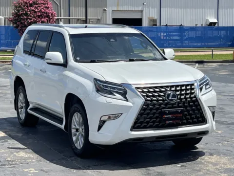 Photos of 2021 Lexus GX 460 Premium for sale in Alvin, TX at Auto Boutique Texas