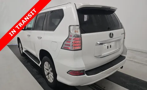 More photos of 2021 Lexus GX 460 Premium at Auto Boutique Texas, TX