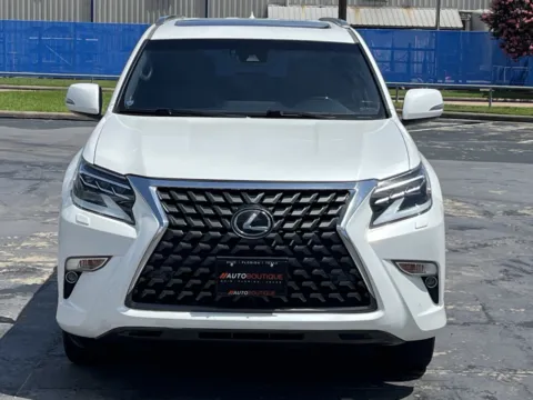 More photos of 2021 Lexus GX 460 Premium at Auto Boutique Texas, TX