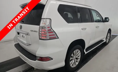 More photos of 2021 Lexus GX 460 Premium at Auto Boutique Texas, TX