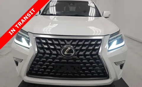 Another view of 2021 Lexus GX 460 Premium for sale in Alvin, TX at Auto Boutique Texas
