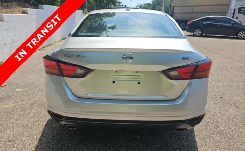 More photos of 2020 Nissan Altima 2.5 SR at Auto Boutique Texas, TX