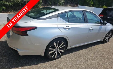 More photos of 2020 Nissan Altima 2.5 SR at Auto Boutique Texas, TX