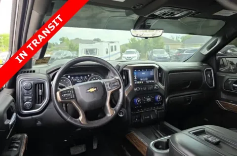 More photos of 2022 Chevrolet Silverado 1500 LTD High Country at Auto Boutique Texas, TX