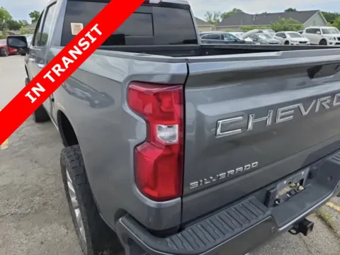 More photos of 2022 Chevrolet Silverado 1500 LTD High Country at Auto Boutique Texas, TX